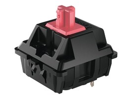 Cherry Corp. MX2A-71NW                      Main Image from Right-angle