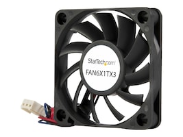 StarTech.com FAN6X1TX3 Main Image from Right-angle