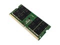Total Micro HP Compatible 8GB PC4-25600 240-pin DDR4 SDRAM SODIMM, 13L77AA-TM, 41692056, Memory