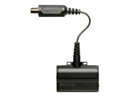 Shure SBC-DC                         Main Image from Front