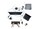 StarTech.com C2-H46-UAC-CBL-KVM Image 6 from Top