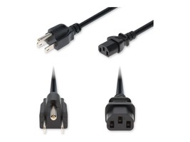 AddOn ADD-N5152C13C18G6FBK Main Image from Multi-angle AddOn ADD-N5152C13C18G6FBK Main Image from Multi-angle