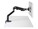 Humanscale M2CB-IND Image 3 from Left side