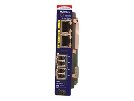 IMC Networks IMC-784I-SFP Main Image from Ports / controls
