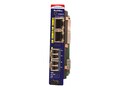 IMC IE-IMCV-MULTIWAY 2TX 2SFP, IMC-784I-SFP, 41279195, Network Transceivers IMC IE-IMCV-MULTIWAY 2TX 2SFP, IMC-784I-SFP, 41279195, Network Transceivers
