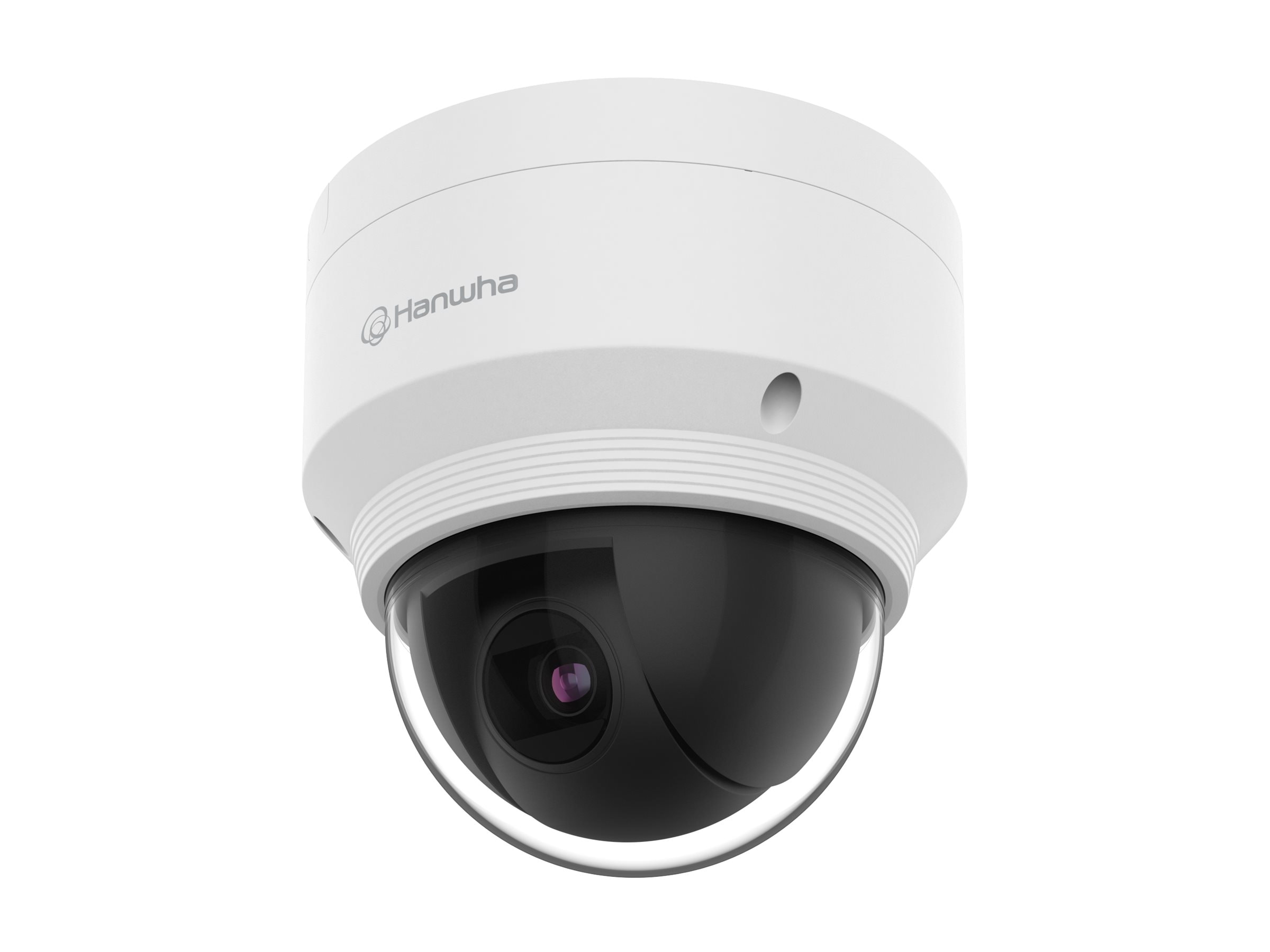 Hanwha WiseNet X PTZ Camera - Thumbnail 3