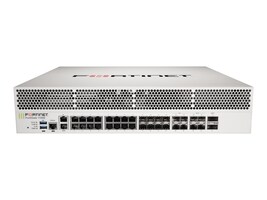 Fortinet FG-1101E-BDL-809-60            Main Image from Front