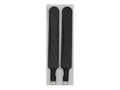 Opengear ANTENNAS BLADE 3W ACCS 50OHMS VERT 617-6000MHZ, 569042, 41625028, Wireless Antennas & Extenders