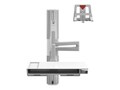 Capsa VFLEX,36 Inch Track, Solo Arm , VF36-SDXX-22510, 41134939, Furniture - Miscellaneous