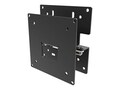 Device Controller Tilt Wall Mount - Black, 535-2100-300, 41783198, Stands & Mounts - Digital Signage & TVs