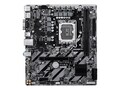 Gigabyte Tech H810M S2H GEN 5, H810M S2H GEN 5 , 42122485, Motherboards Gigabyte Tech H810M S2H GEN 5, H810M S2H GEN 5 , 42122485, Motherboards