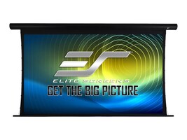 Elite Screens STT92U2HD5-E12 Main Image from Front