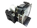 Ereplacements COMPATIBLE PROJ LAMP FOR CANON, RS-LP02-ER, 41621069, Projector Accessories