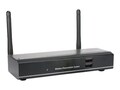 QVS WePresent VGA HDMI Wireless Presentation System AV Extender, VW-4PHU, 31175145, Video Converters, Extenders & Splitters