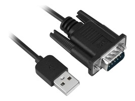 Siig JU-CS0311-S1 Main Image from Left-angle
