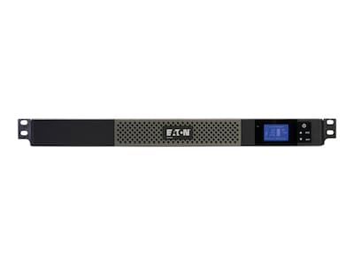 Eaton 5P 850VA 208 230V 1U RM LCD UPS (5P850GR), 5P850GR, 15624861, Battery Backup/UPS Eaton 5P 850VA 208 230V 1U RM LCD UPS (5P850GR), 5P850GR, 15624861, Battery Backup/UPS