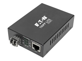 Tripp Lite N785-P01-LC-MM1 Main Image from Right-angle