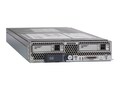 Cisco UCS SP B200 M5 Basic 1 Blade (2x)Xeon 8C Bronze 3106 1.7GHz 64GB 2x2.5 HS bays NoOS, UCS-SP-B200M5-B1, 34378642, Servers - Blade