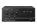 Toa CU 3-Channel MixerPower Amplif, BG-220                        , 41969366, Music Hardware