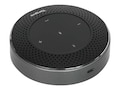 Targus USB MOBILE SPEAKERPHONE BLACK , AEM105GL, 41674054, Speakers - Audio