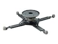 Ergotron Neo-Flex Projector Ceiling Mount, Black, 60-623, 12580102, Stands & Mounts - Projectors