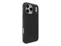 ZAGG Luxe Snap MagSafe Case for iPhone 17 Pro Max - Black, 702318831, 42039069, Carrying Cases - Phones/PDAs