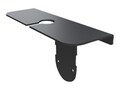 Panorama Antennas Wall Mount Bracket for LP[G]AM-BC3G-26 Antennas, SP5-0577                      , 41855066, Mounting Hardware - Network