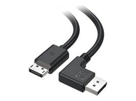 Cable Matters 102046-BLK-6                   Main Image from Multi-angle