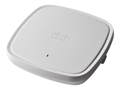 Cisco Catalyst 9120i ax WiFi 6 AP w 4x4:4SS, Int Ant, B Domain, C9120AXI-B, 37041586, Wireless Access Points & Bridges