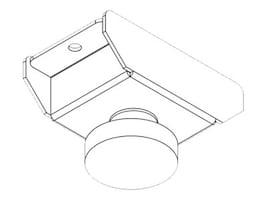 Peerless-AV ACC310VWC4 Main Image from Right-angle