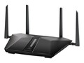 Netgear Nighthawk AX5 5-Stream AX4200 , RAX43-100NAS, 41167671, Wireless Routers