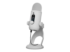 Logitech 988-000588 Main Image from Right-angle Logitech 988-000588 Main Image from Right-angle