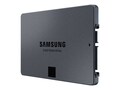 Samsung 870 QVO 2TB, MZ-77Q2T0B/AM, 41115269, Solid State Drives - Internal