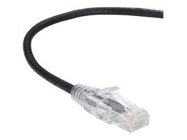 Black Box C6PC28-BK-02 Main Image from Left-angle