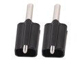 Sonnet THUNDERLOK-A CONNECTOR LOCKX2, TB-LOK-A                      , 42035975, Cables