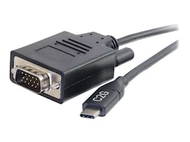 C2G (Cables To Go) 26894 Main Image from Right-angle