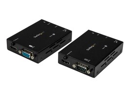 StarTech.com ST121HDBTL Main Image from Left-angle