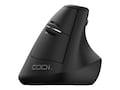 CODi 6D Wireless Ergonomic Mouse, A05002                        , 41823450, Mice & Cursor Control Devices