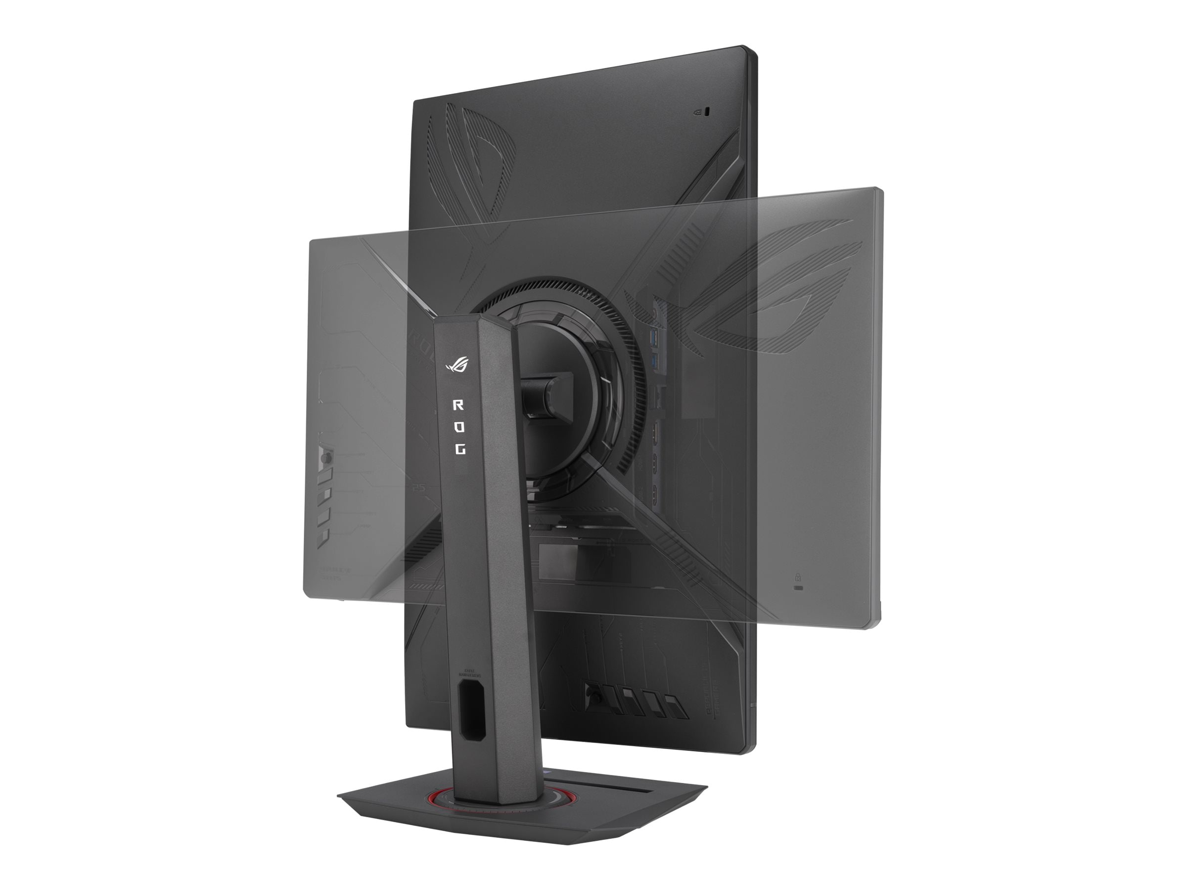 Asus 24.5