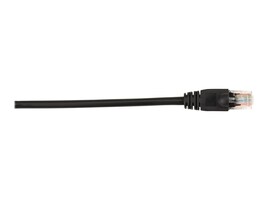 Black Box CAT6PC-020-BK-5PAK Main Image from Front