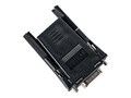 Vertiv Avocent RJ45-DB9(F) Straight Through Converter, ADB0200, 6880002, Adapters & Port Converters