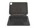 Belkin Bluetooth Keyboard Case w  Magnetic Stand for iPad Air 10.9 + iPad Pro 11 - Black , BBZ002TT-V1                   , 41871280, Keyboards & Keypads