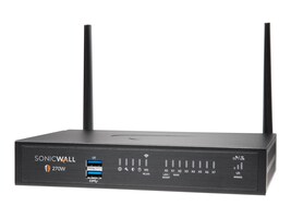 SonicWALL 02-SSC-8059 Main Image from Right-angle