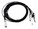 Axiom QSFP-4X10G-C1M-AX Image 1 from Front