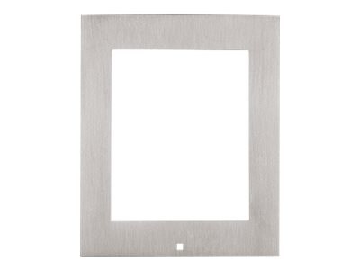 Axis Open Box Frame for Installation on the Surface - 1 Module - Nickel, 01287-001                     , 42083863, Mounting Hardware - Miscellaneous