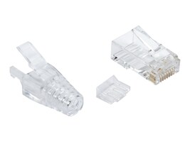 Black Box FMTP6A-CL-100PAK Main Image from Left-angle