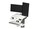 Ergotron M161-1101-112002-1-1 Image 6 from Close-up Ergotron M161-1101-112002-1-1 Image 6 from Close-up