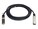 Qnap CAB-NIC40G30M-QSFP Image 1 from Front