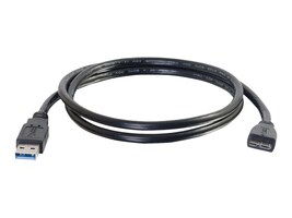C2G (Cables To Go) 54178 Main Image from Front