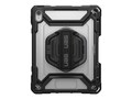 Urban Armor RUGGED IPAD 10.9IN 10TH PLASMA, 124470B14340, 41752465, Carrying Cases - Other